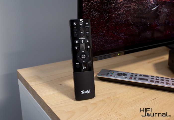 Teufel Cinebar 11 08