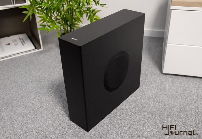 Teufel Cinebar 11 08