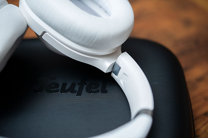 teufel real blue nc 11k