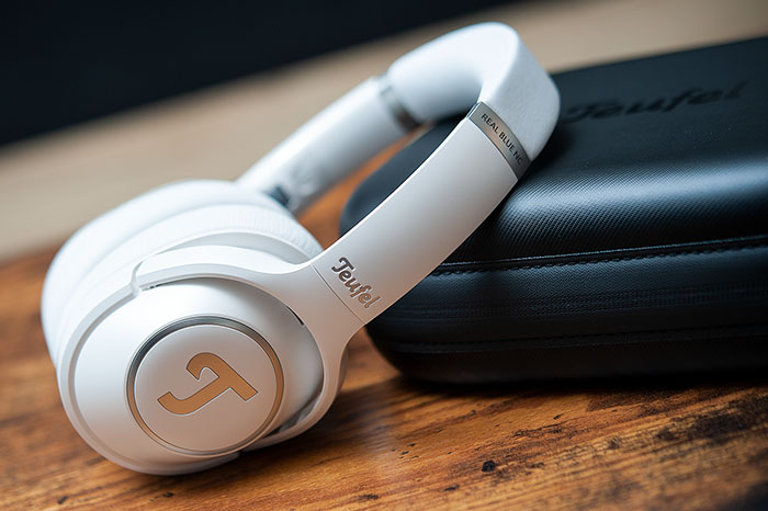 teufel real blue nc 12k