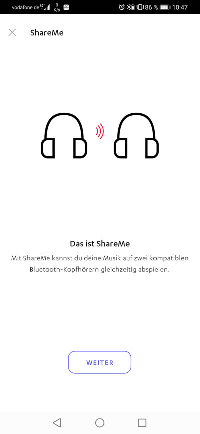 teufel screen 11