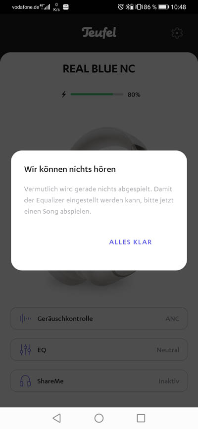 teufel screen 14