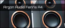 Test: Argon Audio Fenris A4