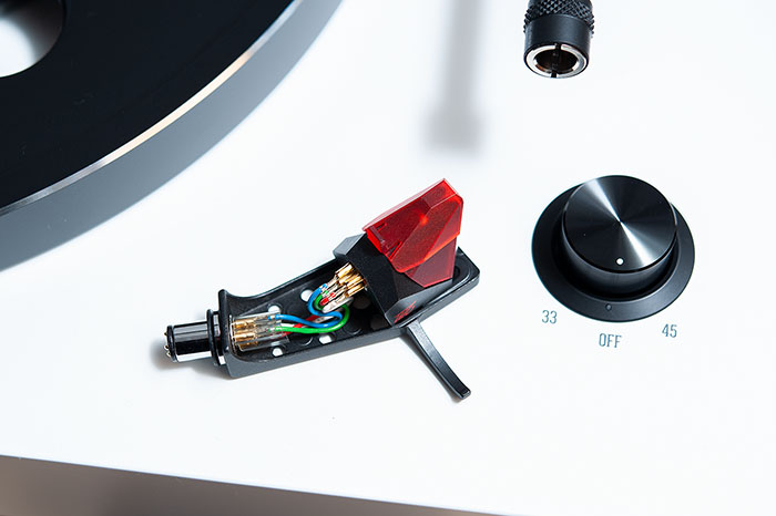 argon audio tt 4 11k