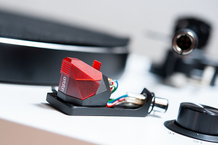 argon audio tt 4 12k