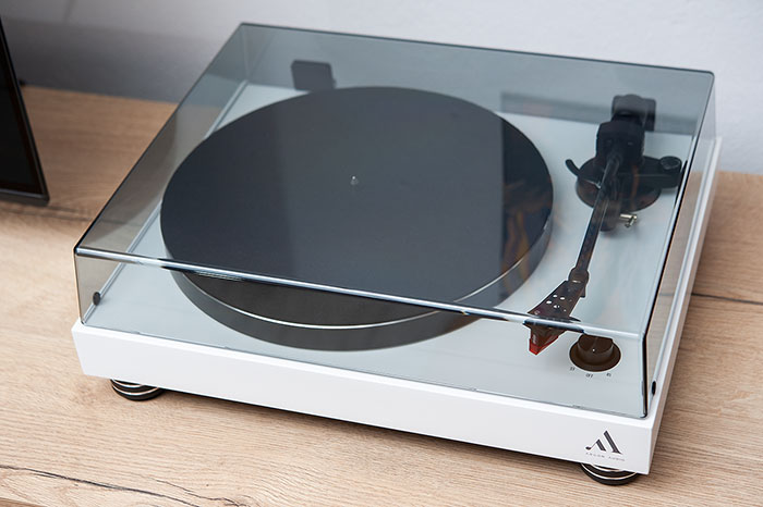 argon audio tt 4 14k