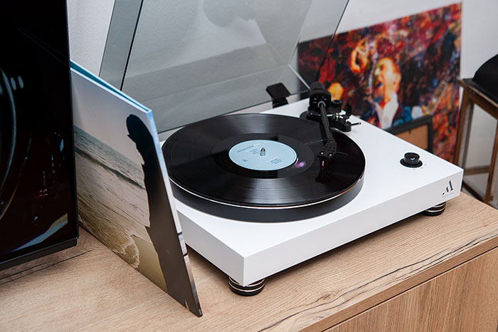 argon audio tt 4 19k