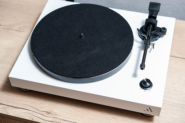 argon audio tt 4 3k