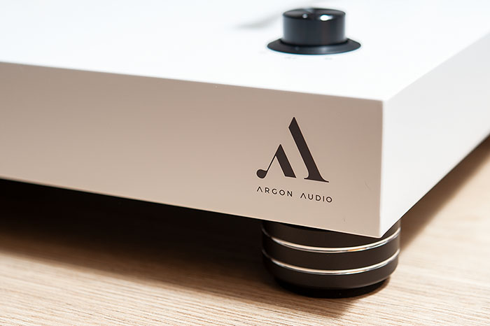 argon audio tt 4 6k
