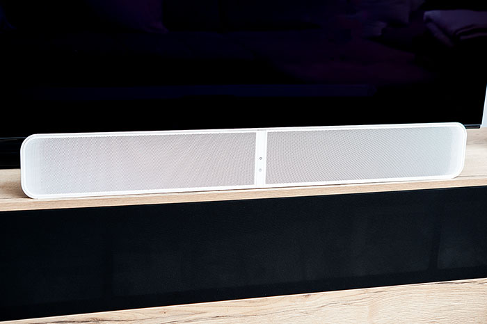 bluesound pulse soundbar plus 1k