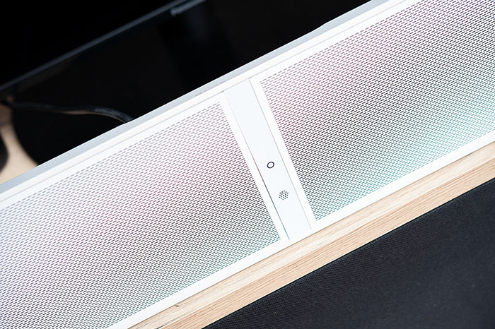 bluesound pulse soundbar plus 3k