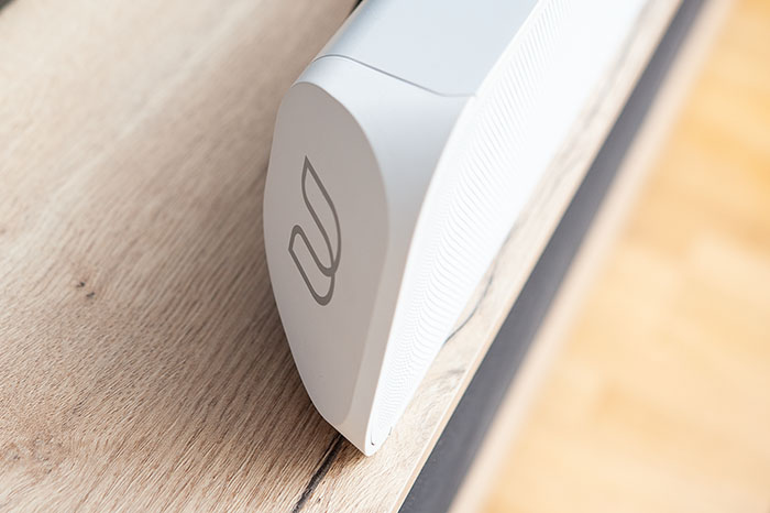 bluesound pulse soundbar plus 4k