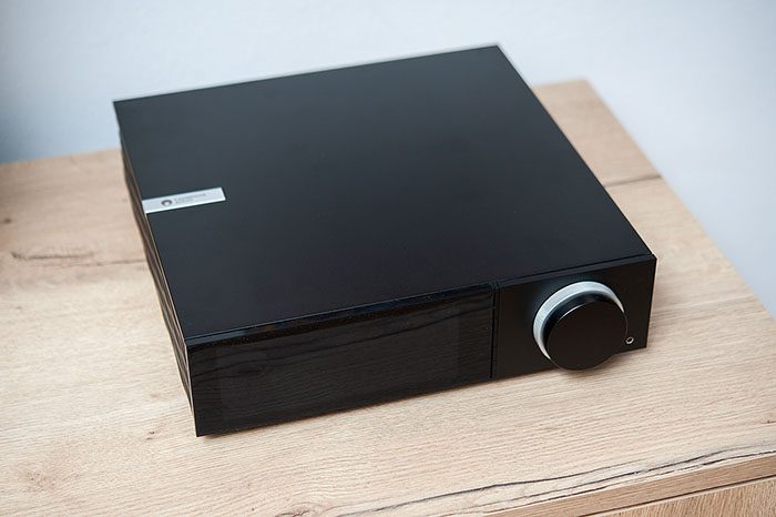 cambridge audio evo 75 1k