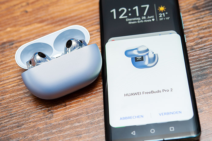 huawei freebuds pro 2 12k