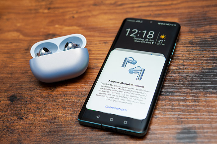 huawei freebuds pro 2 13k