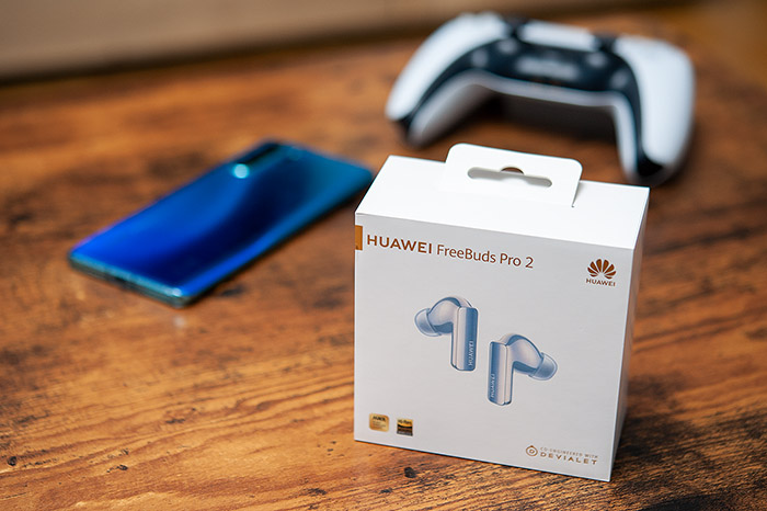 huawei freebuds pro 2 1k