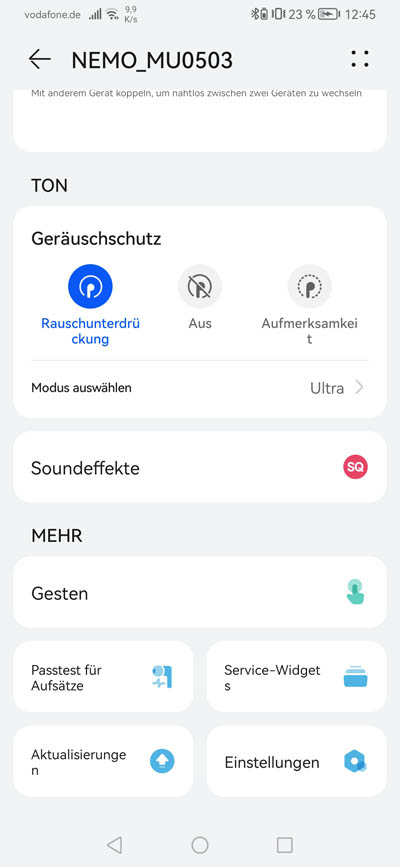 huawei freebuds pro 2 15
