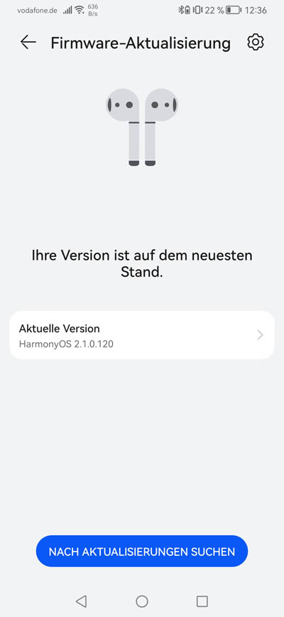 huawei freebuds pro 2 5