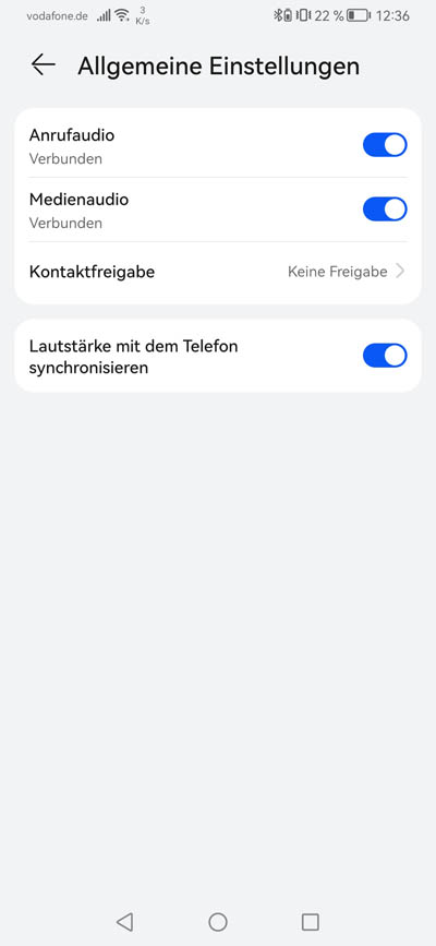 huawei freebuds pro 2 7