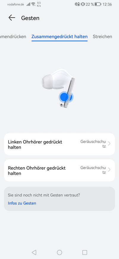 huawei freebuds pro 2 9