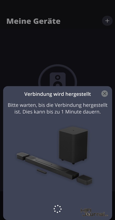 JBL BAR 1000 App 01