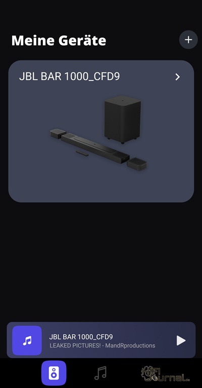 JBL BAR 1000 App 03