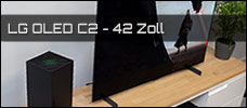 LG OLED C2 news