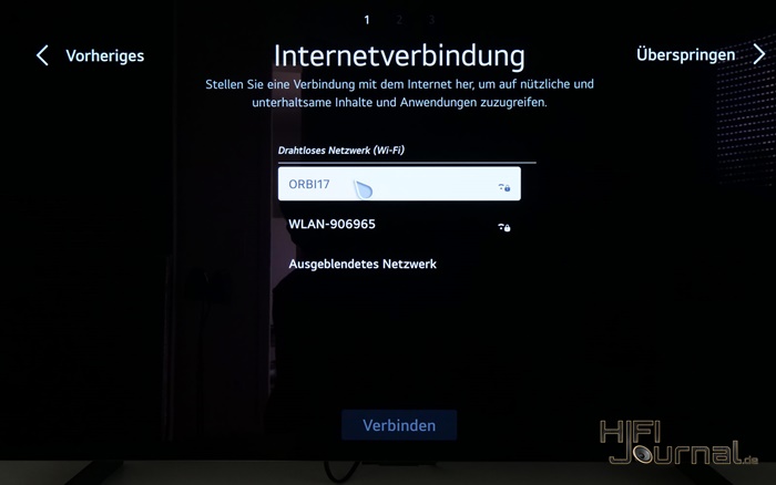 LG webOS22 OLED C2 04