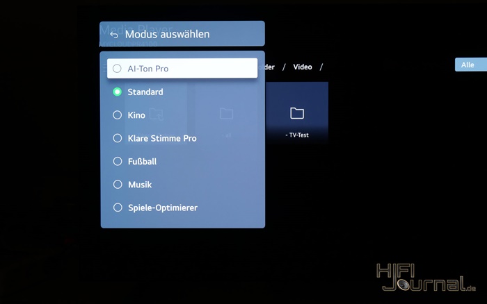 LG webOS22 OLED C2 27