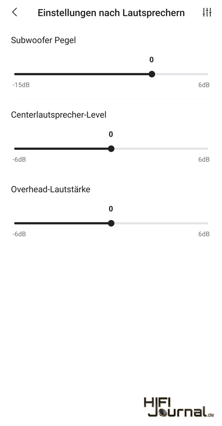 LG DQP5 Eclair Soundbar App 08