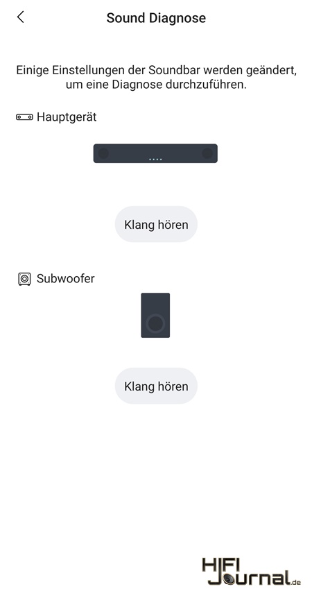LG DQP5 Eclair Soundbar App 10