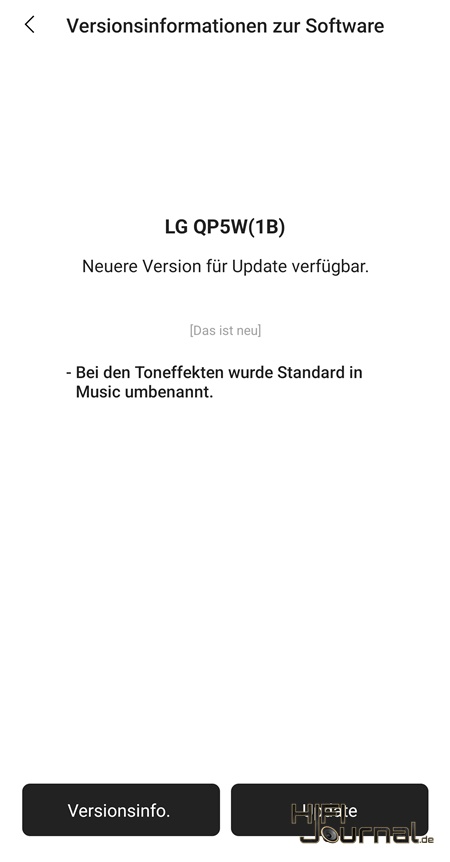 LG DQP5 Eclair Soundbar App 11