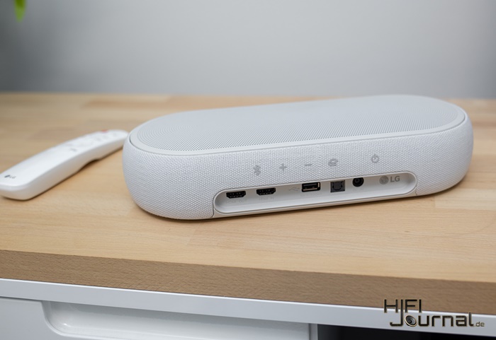 LG DQP5 Eclair Soundbar 08