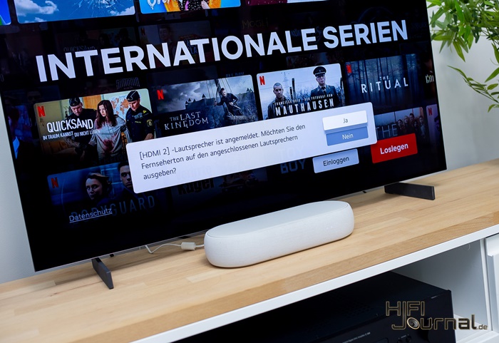 LG DQP5 Eclair Soundbar 12