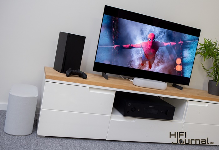 LG DQP5 Eclair Soundbar 13