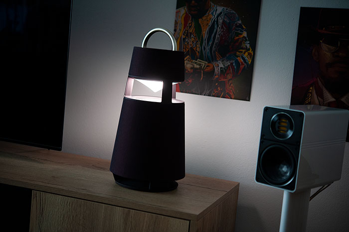 LG XBOOM 360 DRP4 10k