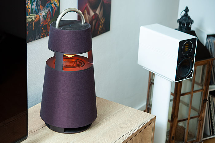 LG XBOOM 360 DRP4 13k