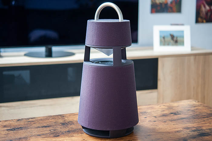 LG XBOOM 360 DRP4 1k