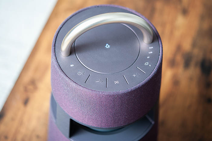 LG XBOOM 360 DRP4 2k