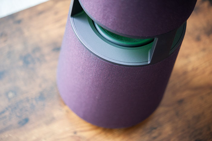 LG XBOOM 360 DRP4 3k