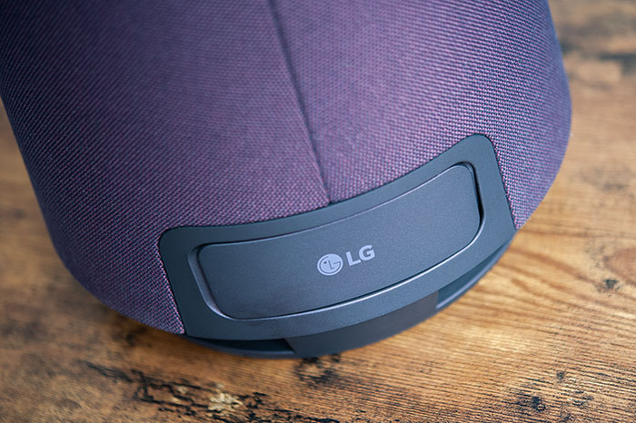 LG XBOOM 360 DRP4 5k
