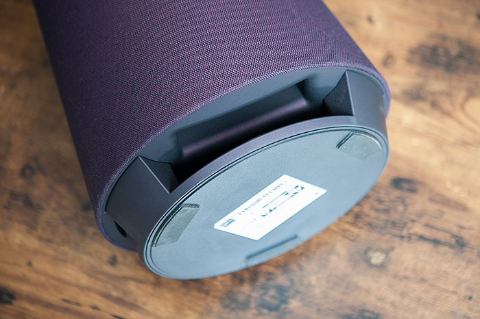 LG XBOOM 360 DRP4 7k