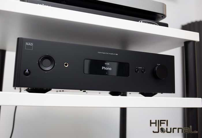 NAD C 399 01