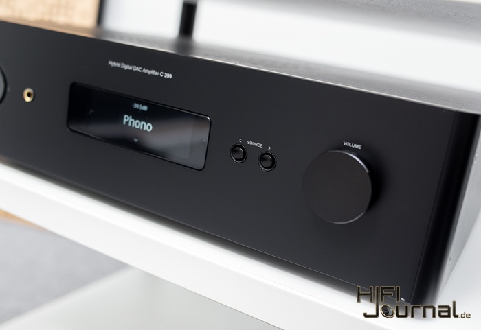 NAD C 399 02
