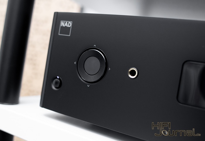 NAD C 399 03