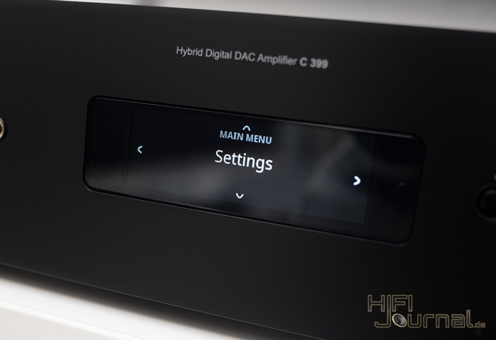 NAD C 399 05