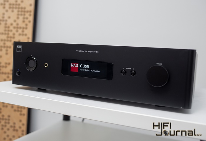 NAD C 399 09