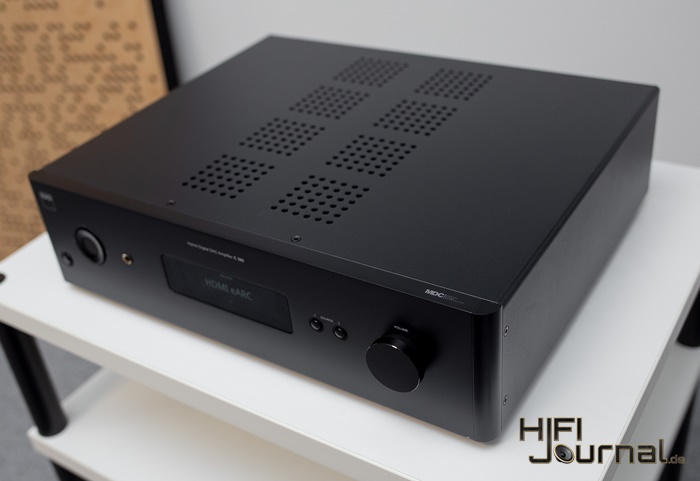 NAD C 399 10