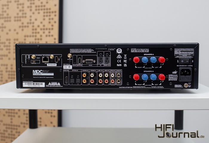 NAD C 399 13