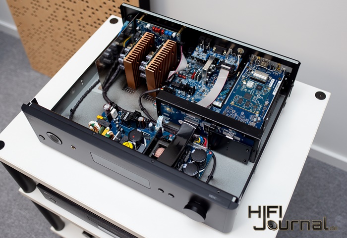 NAD C 399 16